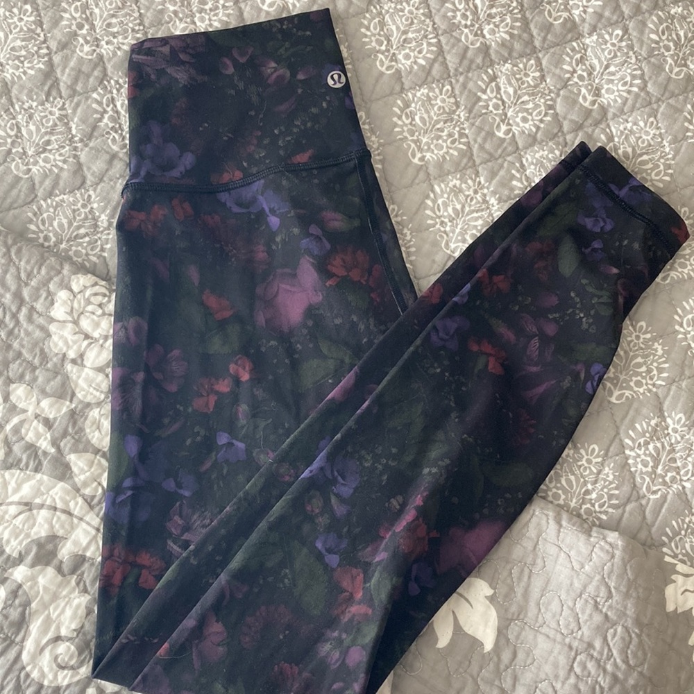 Lulu Lemon Leggings